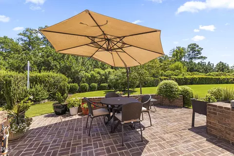 Exterior - 747 Blackfriars Loop, Cary, NC 27519 photo 10 of 14