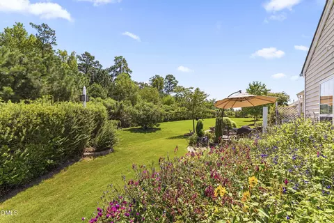 Exterior - 747 Blackfriars Loop, Cary, NC 27519 photo 14 of 14