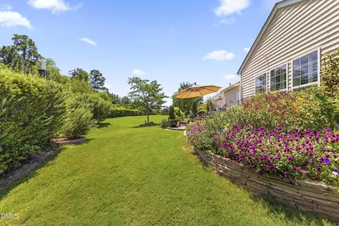 Exterior - 747 Blackfriars Loop, Cary, NC 27519 photo 12 of 14