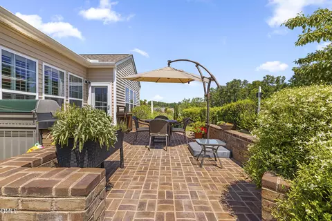 Exterior - 747 Blackfriars Loop, Cary, NC 27519 photo 11 of 14