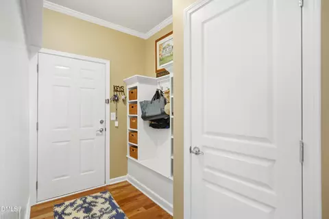 Entry Way - 747 Blackfriars Loop, Cary, NC 27519 photo 2 of 2