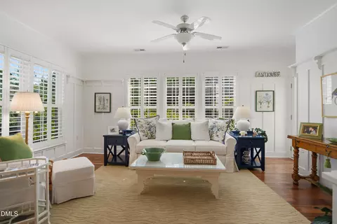 Living - 747 Blackfriars Loop, Cary, NC 27519 photo 4 of 5