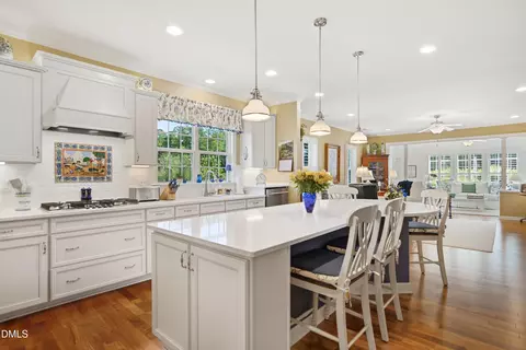 Kitchen - 747 Blackfriars Loop, Cary, NC 27519 photo 1 of 4