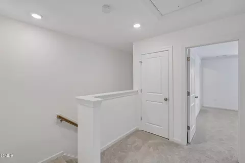 Entry Way - 500 Oak Reserve Dr #103, Garner, NC 27529 photo 4 of 4