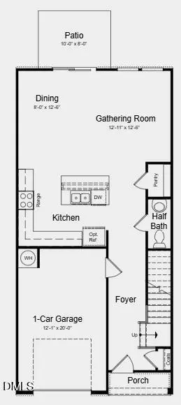 Other - 500 Oak Reserve Dr #103, Garner, NC 27529 photo 6 of 7