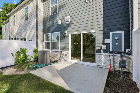 Exterior - 500 Oak Reserve Dr #103, Garner, NC 27529 photo 6 of 6