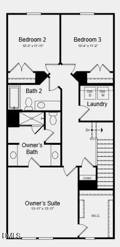 Other - 500 Oak Reserve Dr #103, Garner, NC 27529 photo 7 of 7