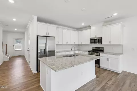 Entry Way - 500 Oak Reserve Dr #103, Garner, NC 27529 photo 3 of 4