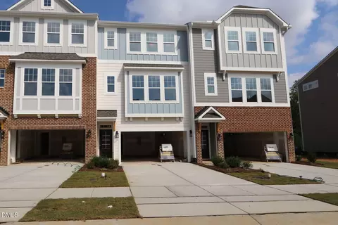 2275 Bay Minette Sta, Apex, NC 27502