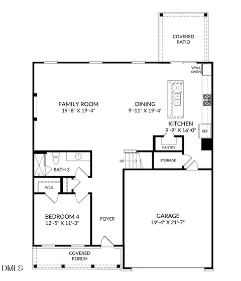202 Williams Grv Ln, Apex, NC 27523