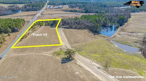 535 Sanctuary Trl, Cameron, NC 28326
