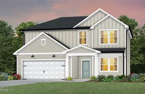 612 Westford Dr, Sanford, NC 27330