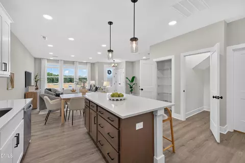 3129 White Rail Dr, Fuquay Varina, NC 27526