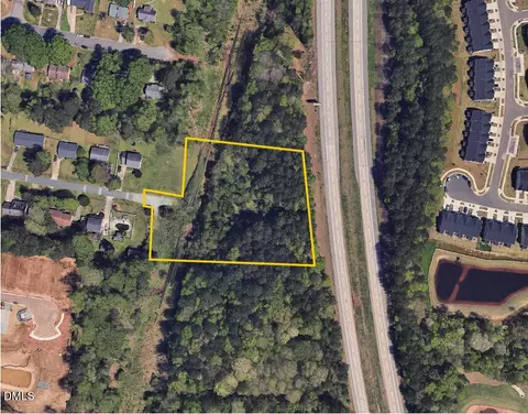 2328 Rada Dr, Durham, NC 27703 photo 2