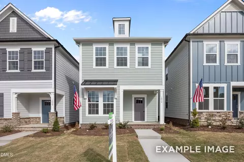 1072 Old Knight Rd, Knightdale, NC 27545