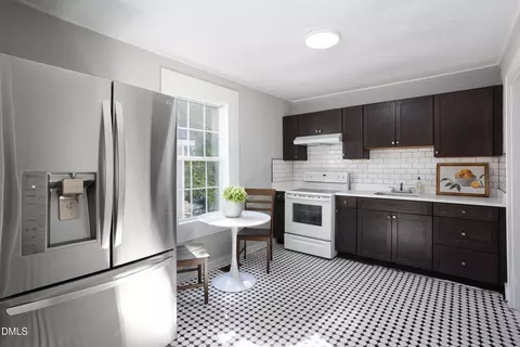 Kitchen - 502 Canal St, Durham, NC 27701 photo 1 of 4