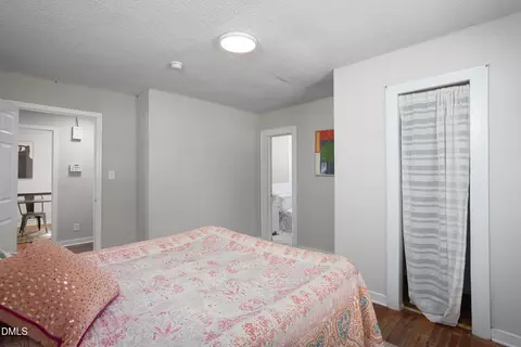 Bedroom - 502 Canal St, Durham, NC 27701 photo 6 of 10