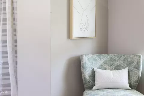 Bedroom - 502 Canal St, Durham, NC 27701 photo 5 of 10