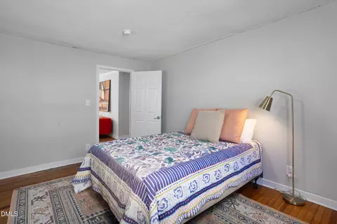Bedroom - 502 Canal St, Durham, NC 27701 photo 3 of 10