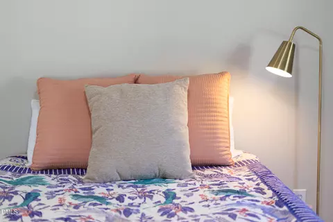 Bedroom - 502 Canal St, Durham, NC 27701 photo 4 of 10