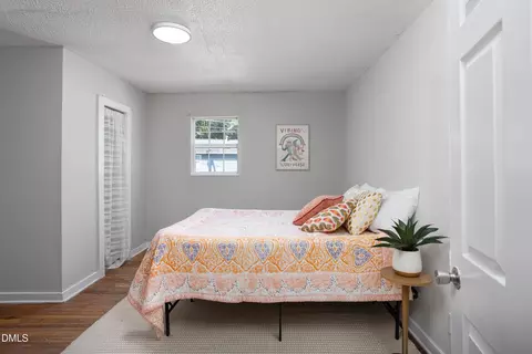Bedroom - 502 Canal St, Durham, NC 27701 photo 7 of 10