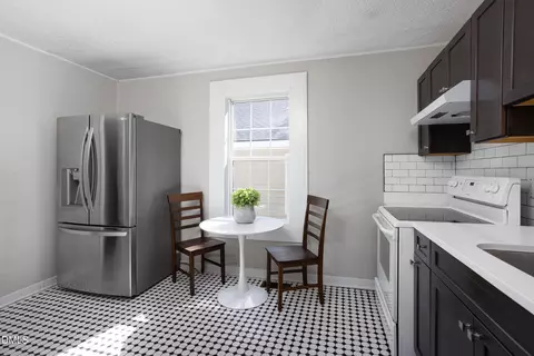 Kitchen - 502 Canal St, Durham, NC 27701 photo 3 of 4