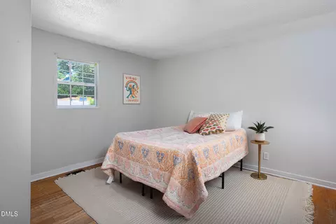 Bedroom - 502 Canal St, Durham, NC 27701 photo 8 of 10