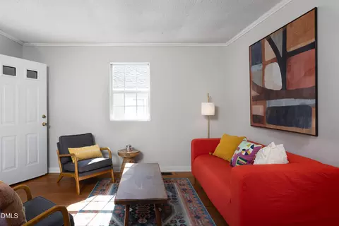 Living - 502 Canal St, Durham, NC 27701 photo 2 of 3