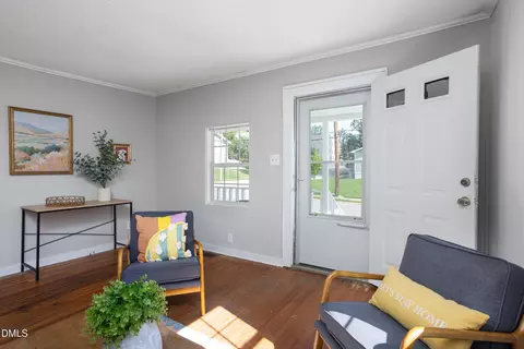 Entry Way - 502 Canal St, Durham, NC 27701 photo 1 of 2