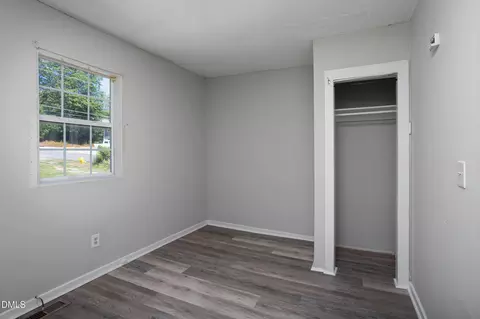 Bedroom - 502 Canal St, Durham, NC 27701 photo 9 of 10