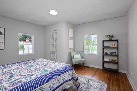 Bedroom - 502 Canal St, Durham, NC 27701 photo 2 of 10