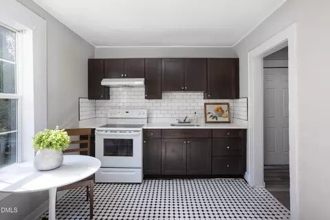 Kitchen - 502 Canal St, Durham, NC 27701 photo 2 of 4