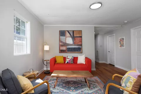 Living - 502 Canal St, Durham, NC 27701 photo 1 of 3