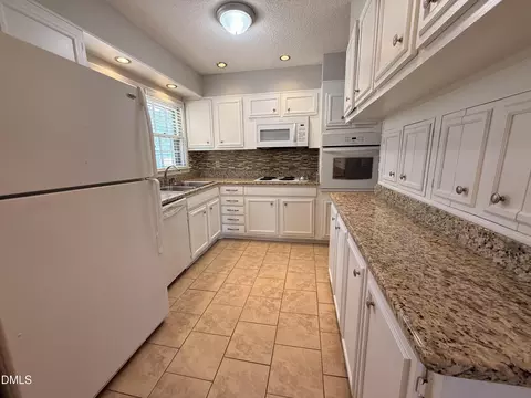Kitchen - 803 W Morris Cir, Dunn, NC 28334 photo 2 of 2