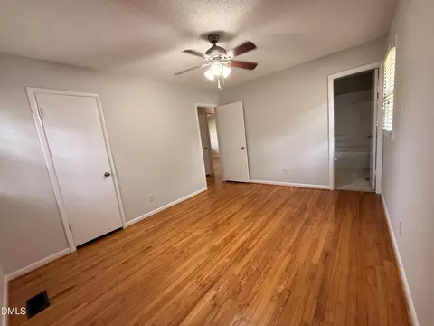 Bedroom - 803 W Morris Cir, Dunn, NC 28334 photo 2 of 4