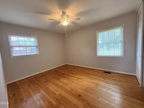 Bedroom - 803 W Morris Cir, Dunn, NC 28334 photo 3 of 4