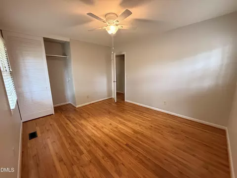 Bedroom - 803 W Morris Cir, Dunn, NC 28334 photo 4 of 4