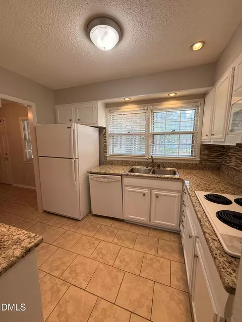 Kitchen - 803 W Morris Cir, Dunn, NC 28334 photo 1 of 2
