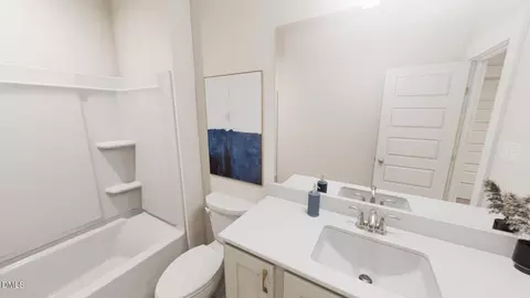 Other - 1122 Lamplighter Lot 418 Dr, Raleigh, NC 27604 photo 2 of 4
