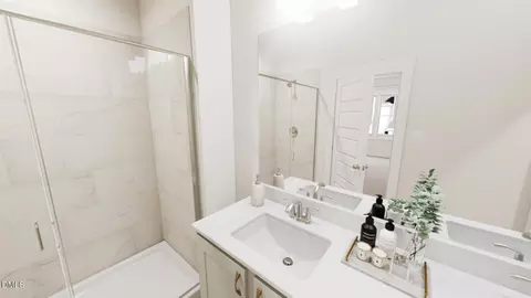Bath - 1122 Lamplighter Lot 418 Dr, Raleigh, NC 27604 photo 1 of 1