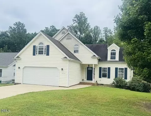 6620 Professor St, Raleigh, NC 27616