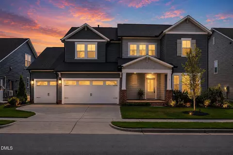 67 Welcome Dr, Fuquay Varina, NC 27526