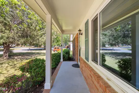 Exterior - 2103 Michael Ln, Smithfield, NC 27577 photo 3 of 7