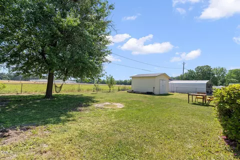 Exterior - 2103 Michael Ln, Smithfield, NC 27577 photo 4 of 7