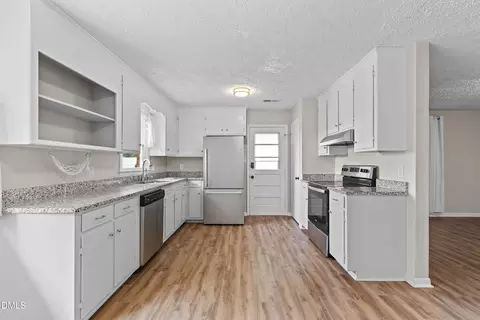 Kitchen - 2103 Michael Ln, Smithfield, NC 27577 photo 1 of 2