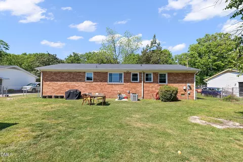 Exterior - 2103 Michael Ln, Smithfield, NC 27577 photo 7 of 7