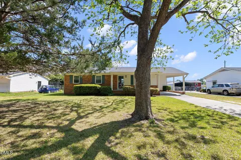 Exterior - 2103 Michael Ln, Smithfield, NC 27577 photo 1 of 7