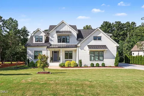 116 Emelia Ln, Pittsboro, NC 27312