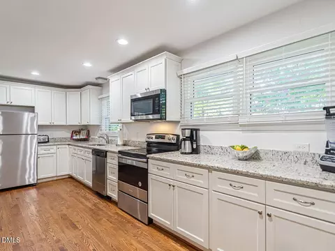 Kitchen - 1300 Lakeside Dr, Garner, NC 27529 photo 2 of 4