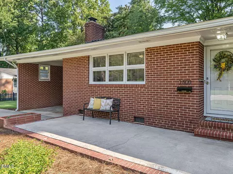 Exterior - 1300 Lakeside Dr, Garner, NC 27529 photo 1 of 11